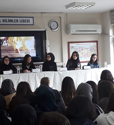 20 ŞUBAT 2019 BURSA 