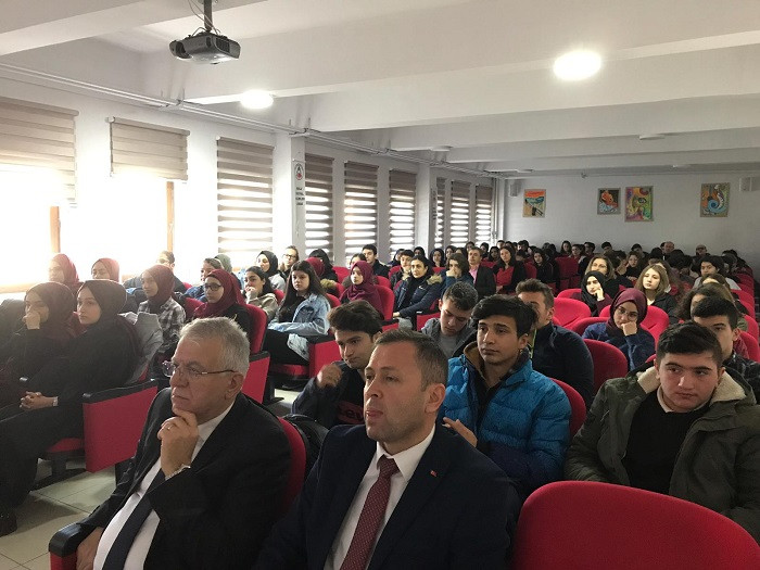 05 ŞUBAT 2019 BOLU