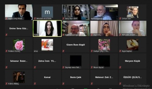 ADANA SEZAİ KARAKOÇ PANELİ 