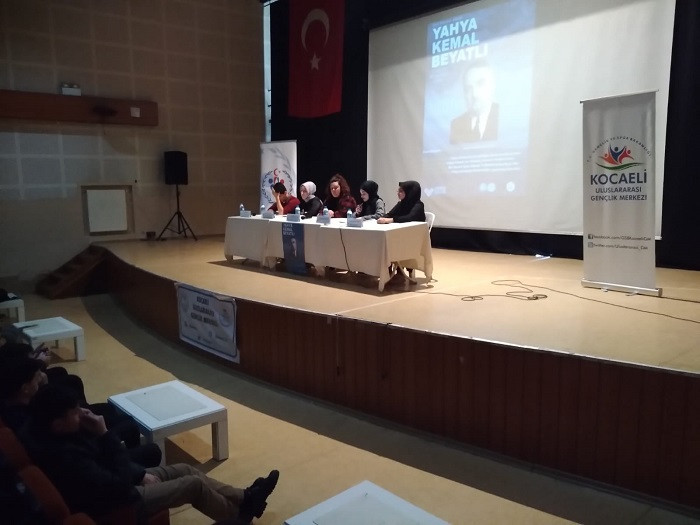 05 ŞUBAT 2019 KOCAELİ 