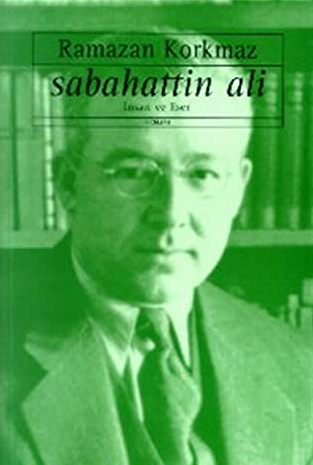 RAMAZAN KORKMAZ-SABAHATTİN ALİ