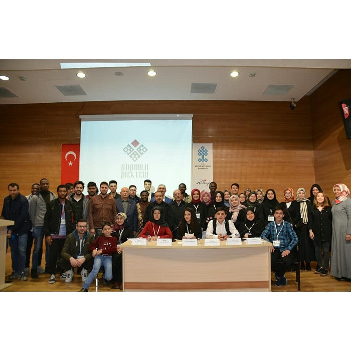 16 MART 2019 UŞAK MUSTAFA KUTLU