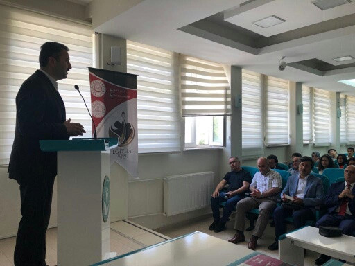 TOKAT ZİYARETİ