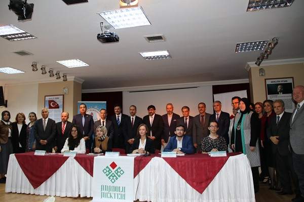 DOĞUMUNUN 115, VEFATININ İSE 36. YILINDA NECİP FAZIL’ A ANMA PROGRAMI