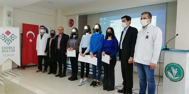 TOKAT BORSA İSTANBUL SBL PANELİ