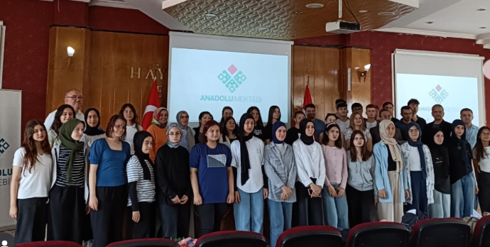 ISPARTA'DA İKİ İL PANELİ GERÇEKLEŞTİRİLDİ