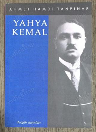 AHMET HAMDİ TANPINAR-YAHYA KEMAL
