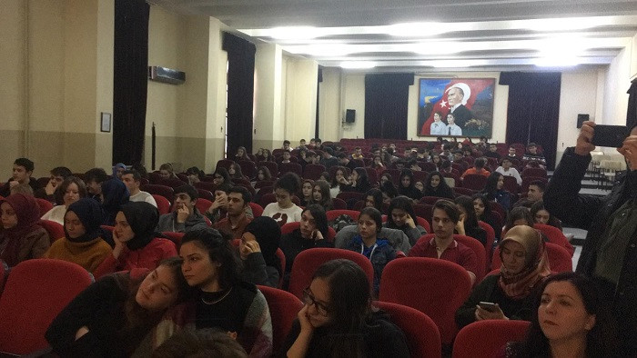 06 ŞUBAT 2019 EDİRNE