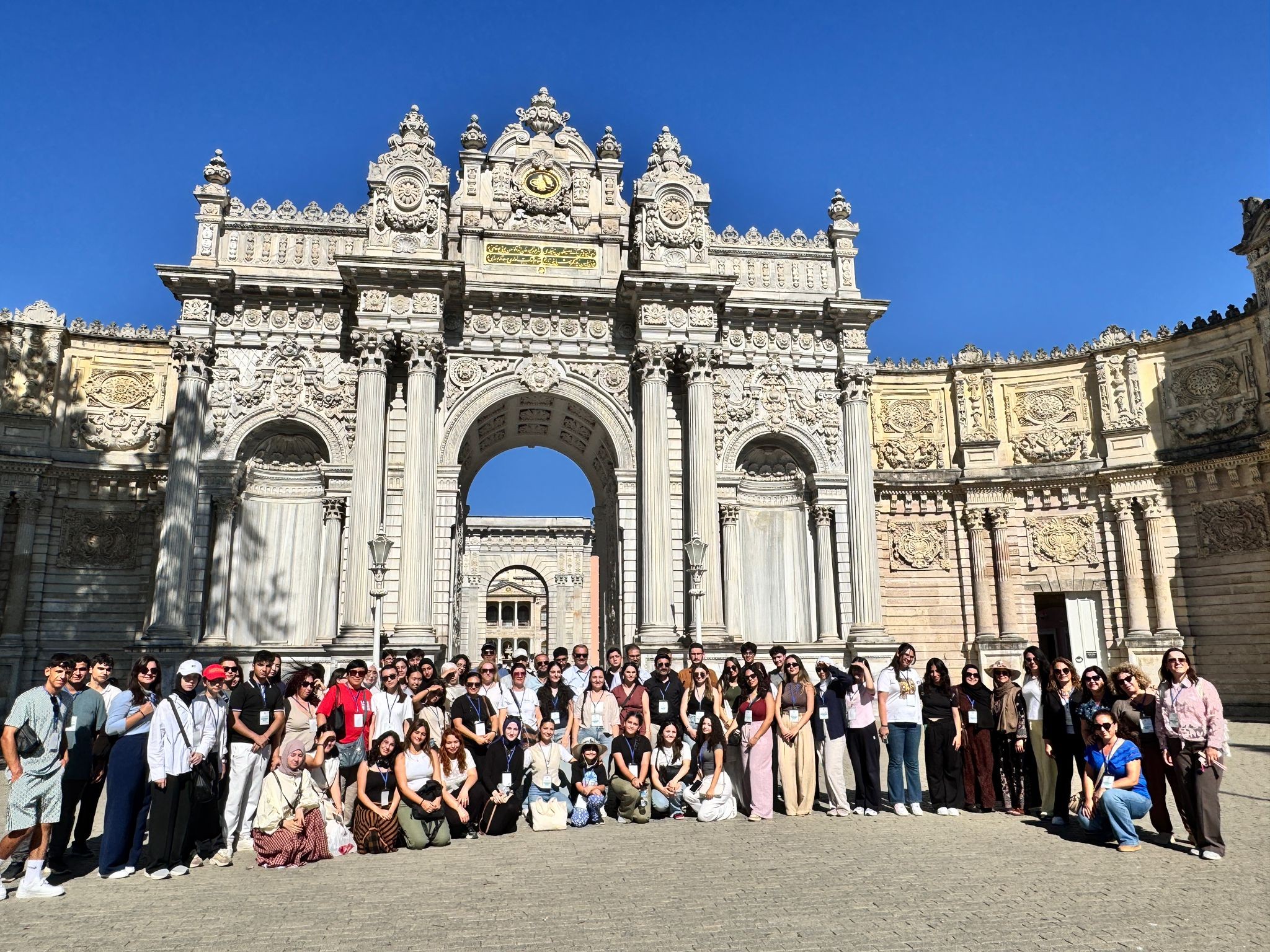 ATA YURTTAN ANA YURDA BALKANLARDAN ANADOLU'YA İSTANBUL KÜLTÜR GEZİSİ