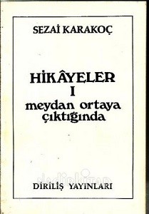 SEZAİ KARAKOÇ-HİKÂYELER I