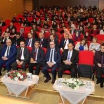 ANADOLU MEKTEBİ HABER LİSTESİ
