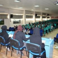 RİZE OKUL PANELİNE İL MİLLÎ EĞİTİM MÜDÜRÜ KATILDI