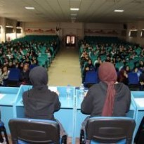 RİZE OKUL PANELİNE İL MİLLÎ EĞİTİM MÜDÜRÜ KATILDI