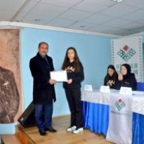 AKSARAY HAZIM KULAK ANADOLU LİSESİ MUSTAFA KUTLU PANELİ