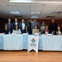 KIRIKKALE'DE ANADOLU MEKTEBİ FAALİYETLERİ YENİDEN BAŞLADI