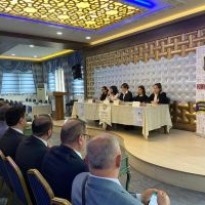 KIRIKKALE'DE ANADOLU MEKTEBİ FAALİYETLERİ YENİDEN BAŞLADI