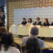 KIRIKKALE'DE ANADOLU MEKTEBİ FAALİYETLERİ YENİDEN BAŞLADI