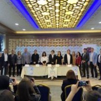 KIRIKKALE'DE ANADOLU MEKTEBİ FAALİYETLERİ YENİDEN BAŞLADI