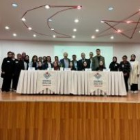 KIRIKKALE'DE ANADOLU MEKTEBİ FAALİYETLERİ YENİDEN BAŞLADI