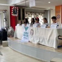 KIRIKKALE'DE ANADOLU MEKTEBİ FAALİYETLERİ YENİDEN BAŞLADI