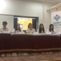 KIRIKKALE'DE ANADOLU MEKTEBİ FAALİYETLERİ YENİDEN BAŞLADI