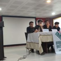 KIRIKKALE'DE ANADOLU MEKTEBİ FAALİYETLERİ YENİDEN BAŞLADI