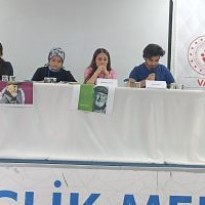 VAN YÜZÜNCÜ YIL ÜNİVERSİTESİ OKUMA GRUBUNUN MUSTAFA KUTLU PANELİ