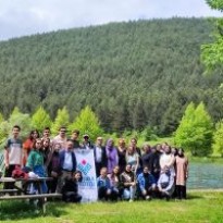 BOLU İL MİLLÎ EĞİTİM MÜDÜRÜ DR. CEMİL SARICI CENGİZ AYTMATOV PANELİNE KATILDI