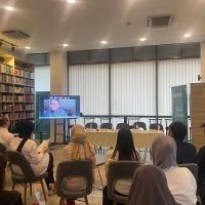 SARAYBOSNA YUNUS EMRE ENSTİTÜSÜNDE CENGİZ AYTMATOV PANELİ