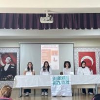 BURSA'DA KUTADGU BİLİG İL PANELİ YAPILDI