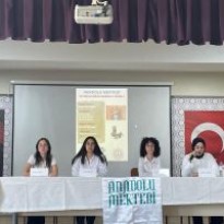 BURSA'DA KUTADGU BİLİG İL PANELİ YAPILDI