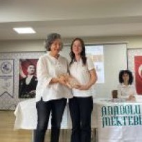 BURSA'DA KUTADGU BİLİG İL PANELİ YAPILDI