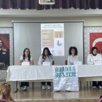 BURSA'DA KUTADGU BİLİG İL PANELİ YAPILDI