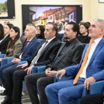 ANADOLU MEKTEBİ KUTADGU BİLİG İL PANELLERİ UŞAK İL PANELİ İLE DEVAM ETTİ