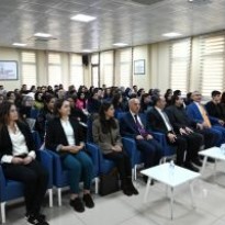 ANADOLU MEKTEBİ KUTADGU BİLİG İL PANELLERİ UŞAK İL PANELİ İLE DEVAM ETTİ