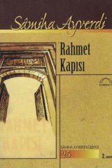 SAMİHA AYVERDİ-RAHMET KAPISI