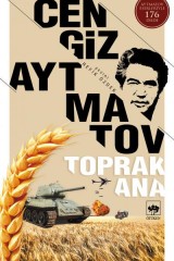 CENGİZ AYTMATOV- TOPRAK ANA