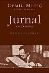 CEMİL MERİÇ- JURNAL I