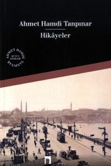 AHMET HAMDİ TANPINAR-HİKAYELER