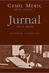 CEMİL MERİÇ- JURNAL II